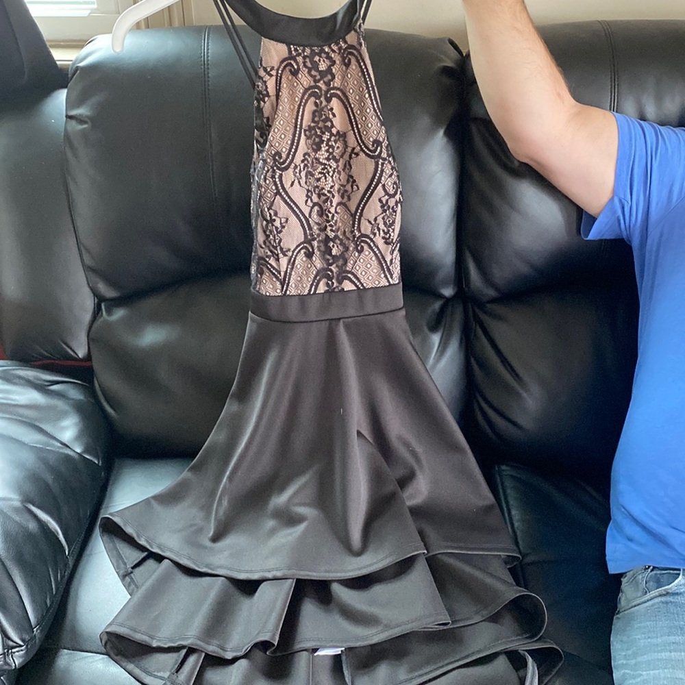 City studio size 9 dress